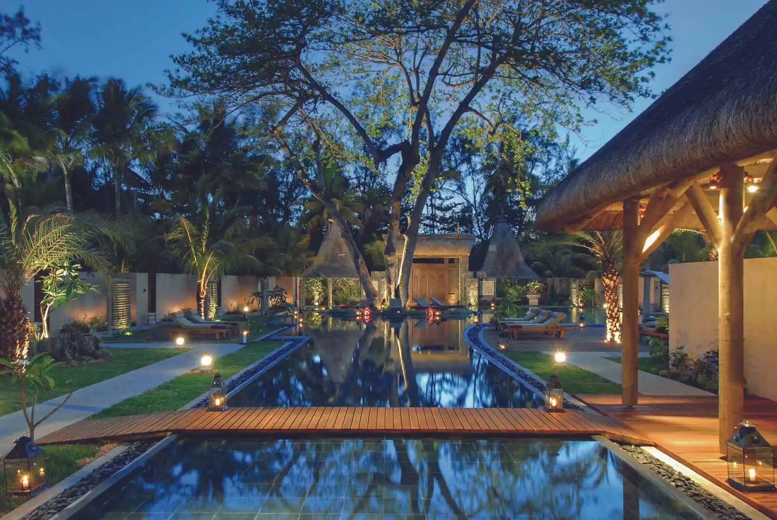 Shandrani Beachcomber Resort & Spa - 4* - 51