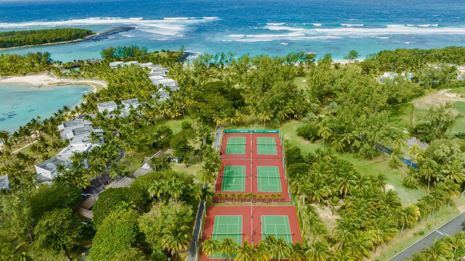 Shandrani Beachcomber Resort & Spa - 4* - 56