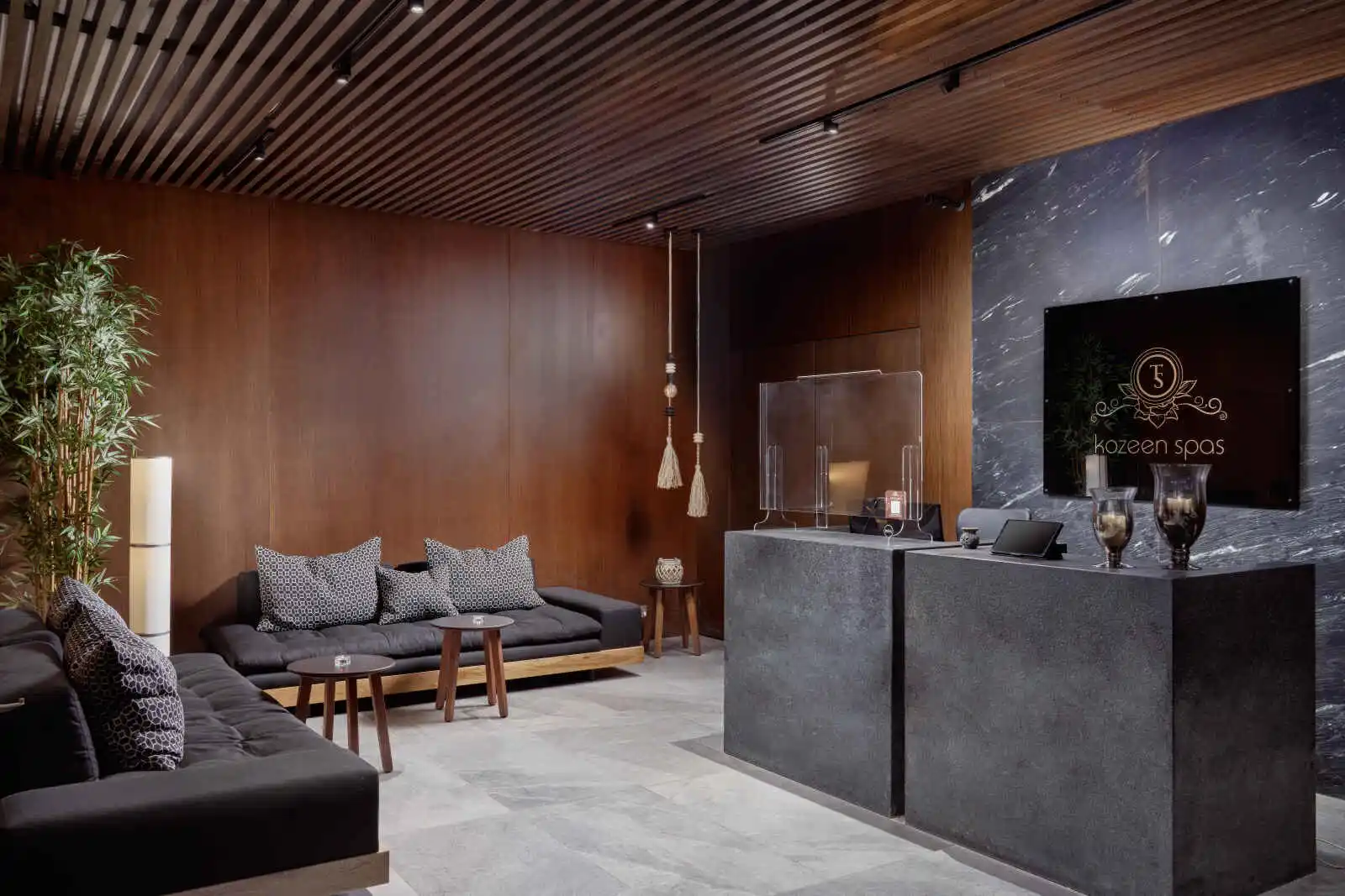 Gennadi Grand Resort - 5* - 41