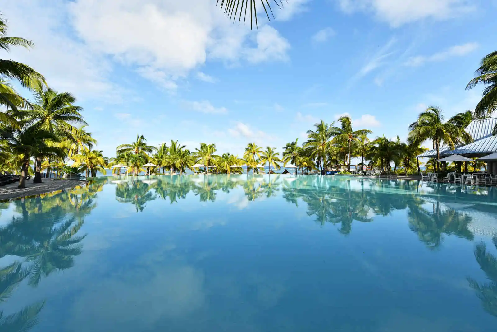 Victoria Beachcomber Resort & Spa - 4.5* - 57