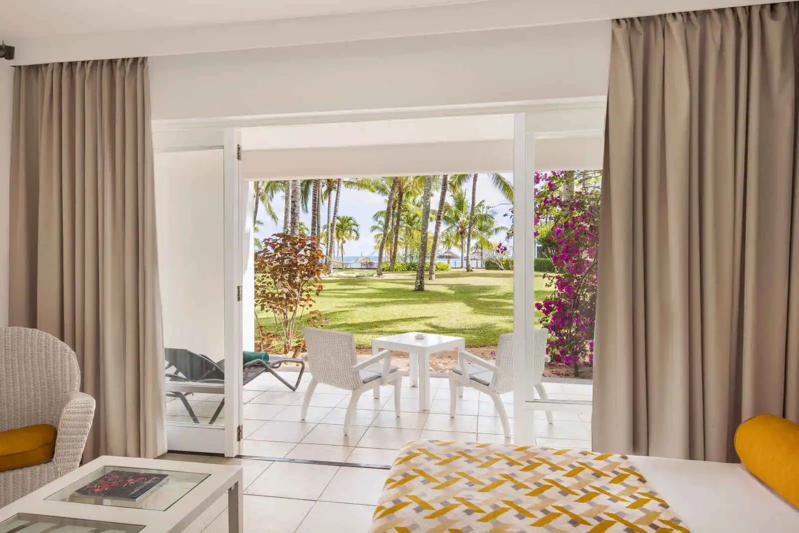 Victoria Beachcomber Resort & Spa - 4.5* - 18