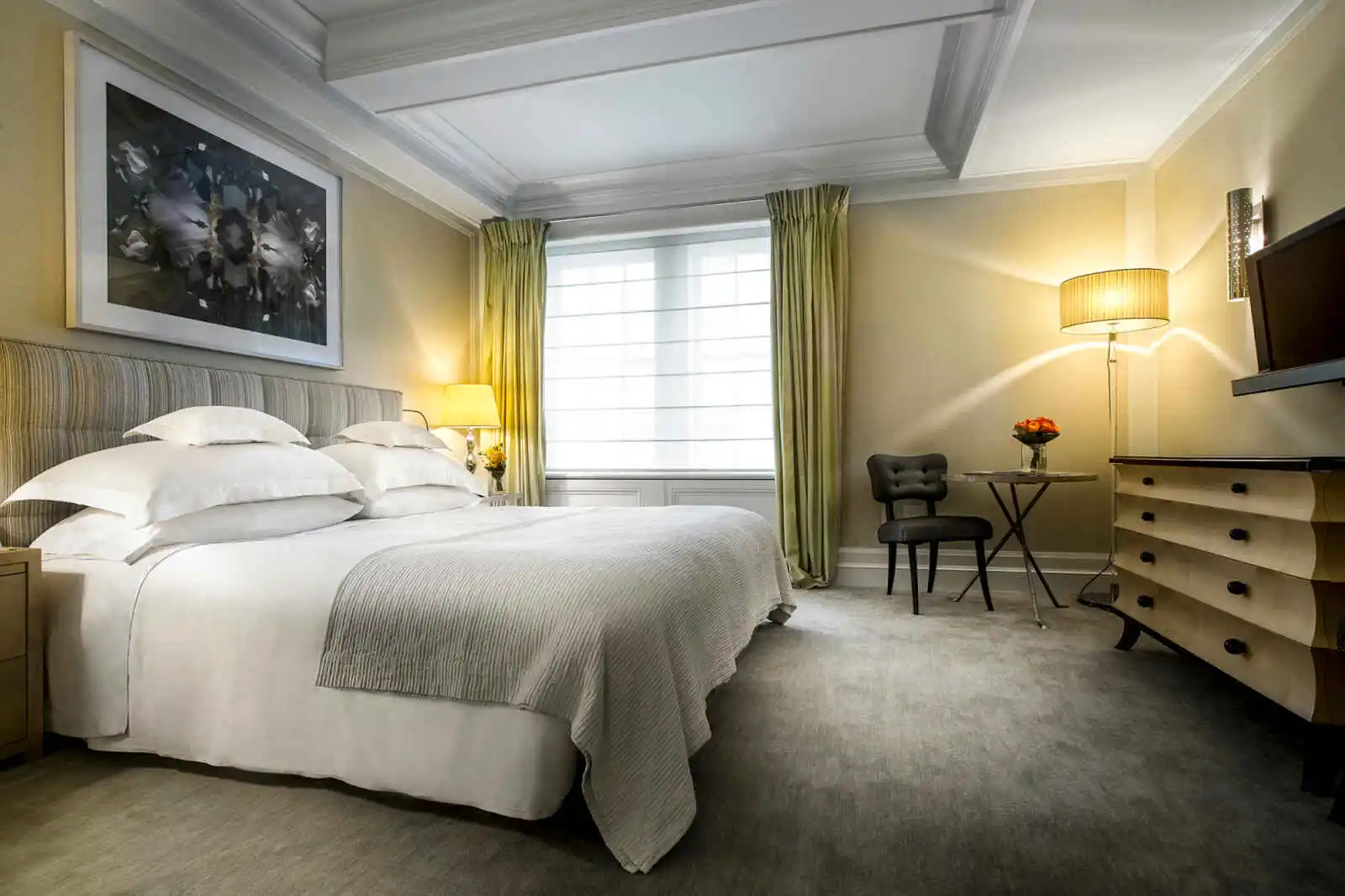 Image Chambre Madison