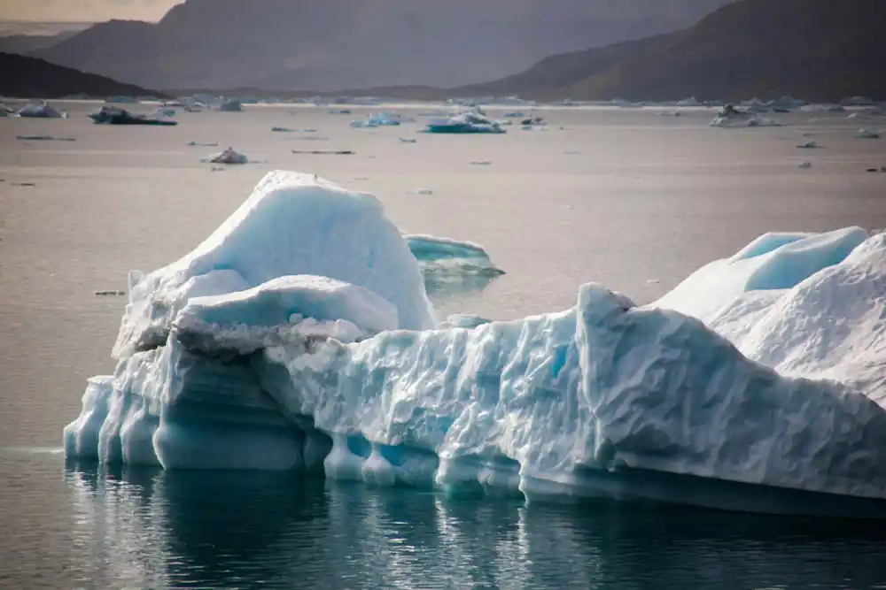 Narsaq, Groenland