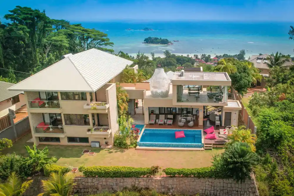 Le Duc de Praslin - 5* - 29