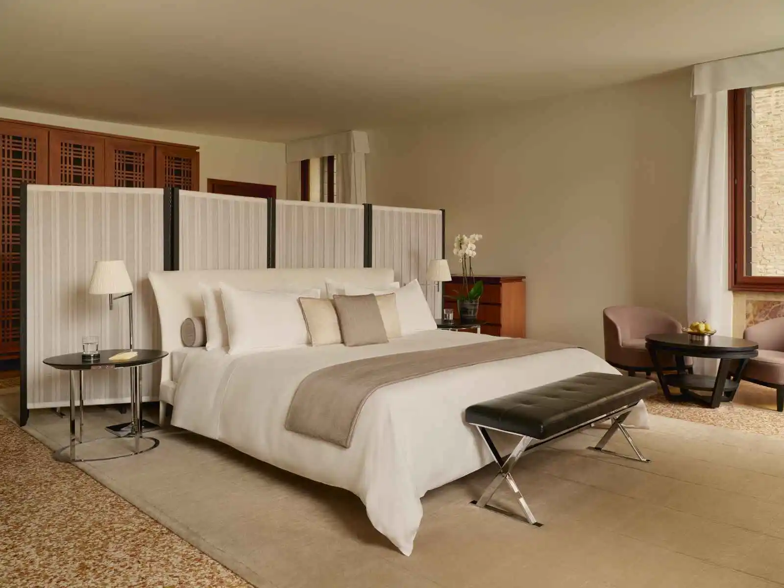 Image Suite Palazzo