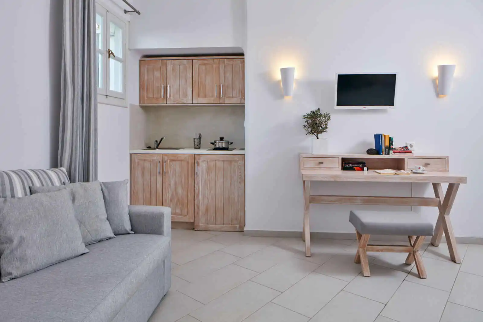 Aegean Plaza Hotel - 4* - 11