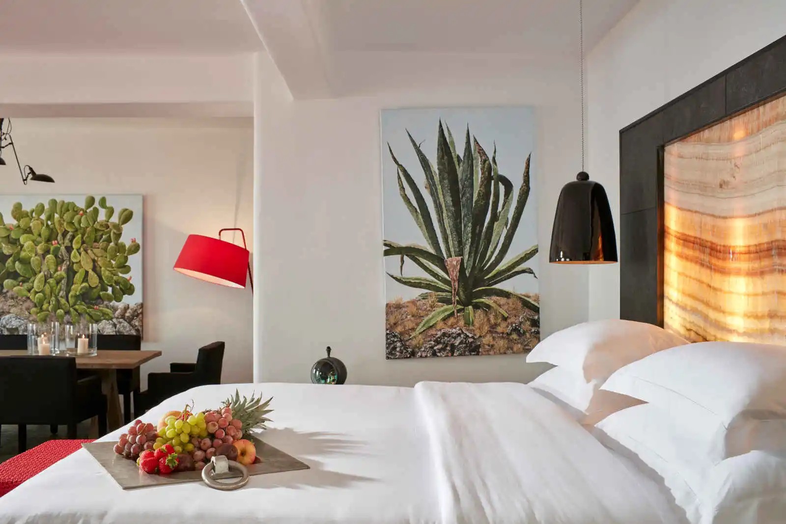 Hôtel Myconian Avaton - 5* - 29