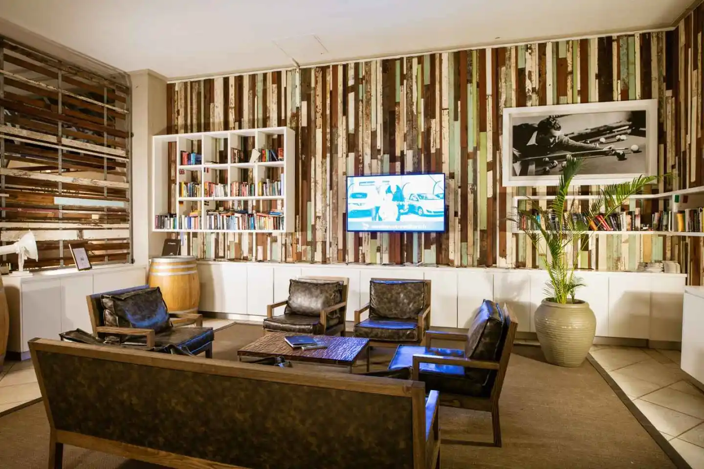 Victoria Beachcomber Resort & Spa - 4.5* - 50