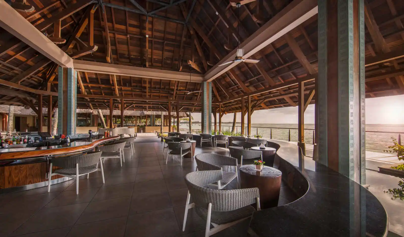 Trou aux Biches Beachcomber Golf Resort & Spa - 5* - 40