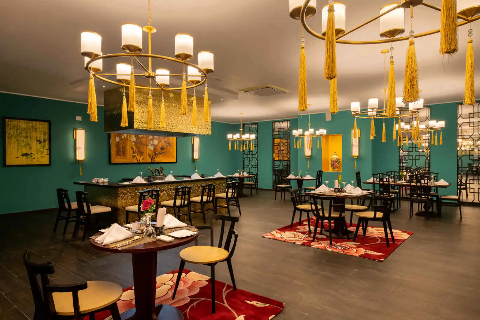 Hôtel The Mora 5* - 37