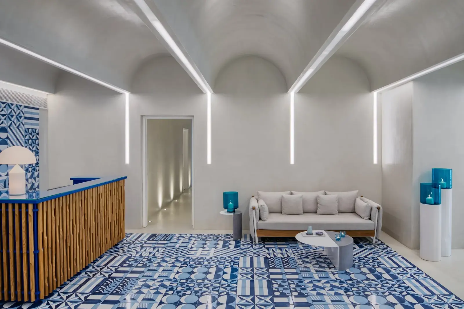 Mykonos Grand Hotel & Resort - 5* - 29