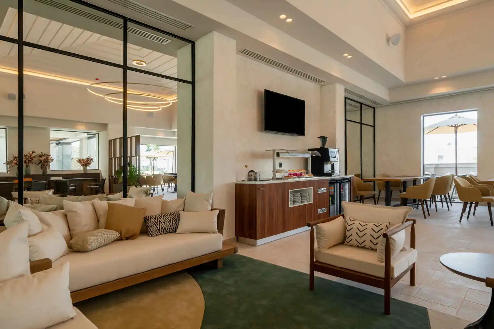 Dreams Corfu Resort & Spa - 5* - 50