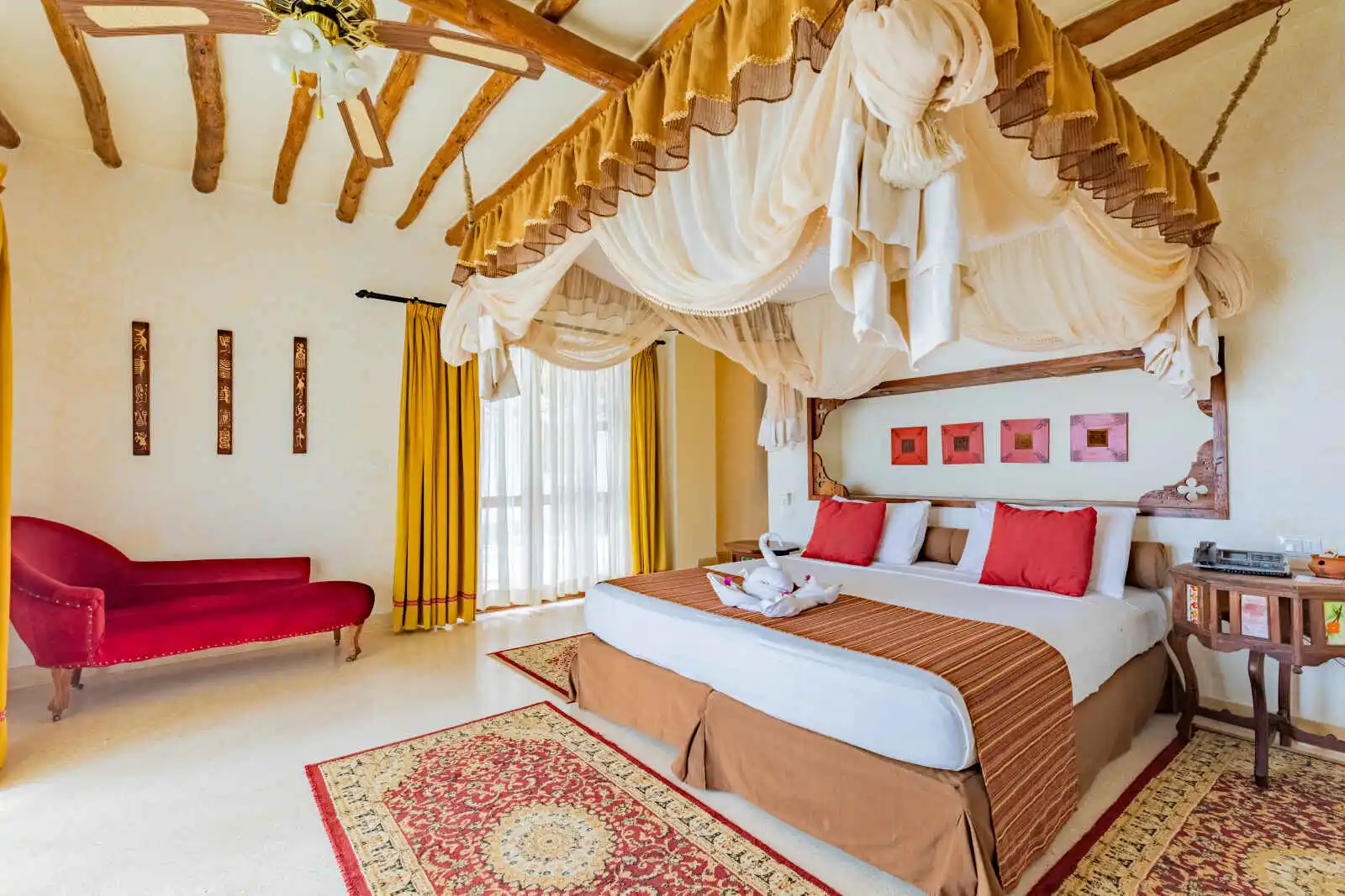 Karafuu Beach Resort & Spa - 5* - 24