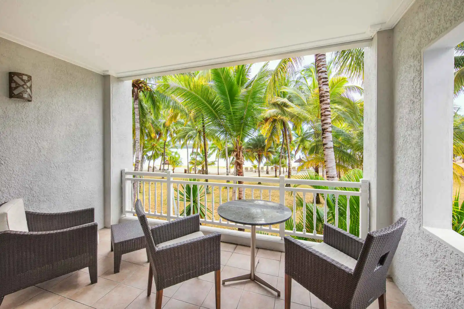 Shandrani Beachcomber Resort & Spa - 4* - 16