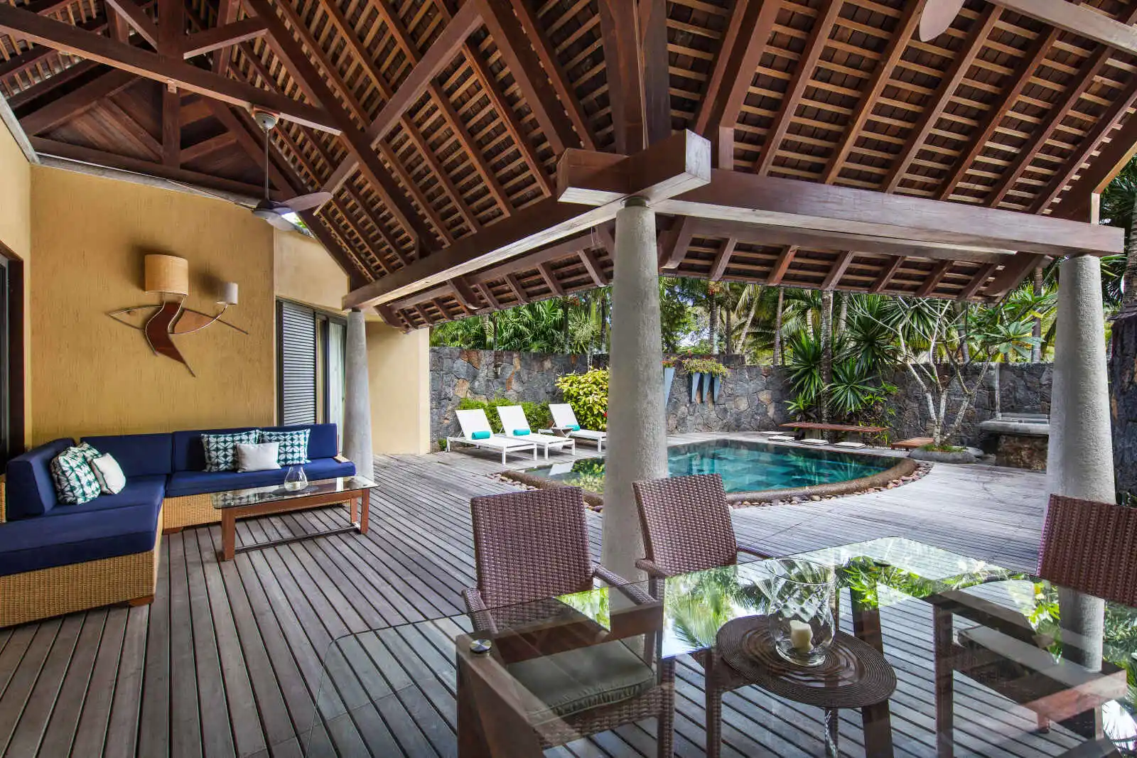 Trou aux Biches Beachcomber Golf Resort & Spa - 5* - 29