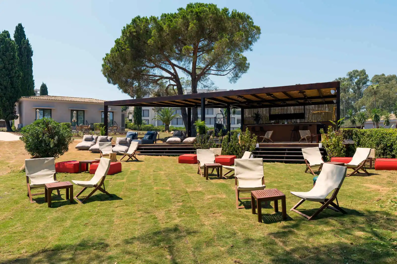 Dreams Corfu Resort & Spa - 5* - 53