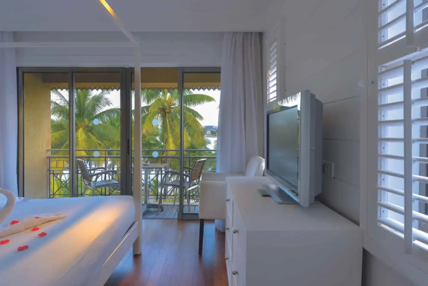 Mauricia Beachcomber Resort & Spa - 4* - 18
