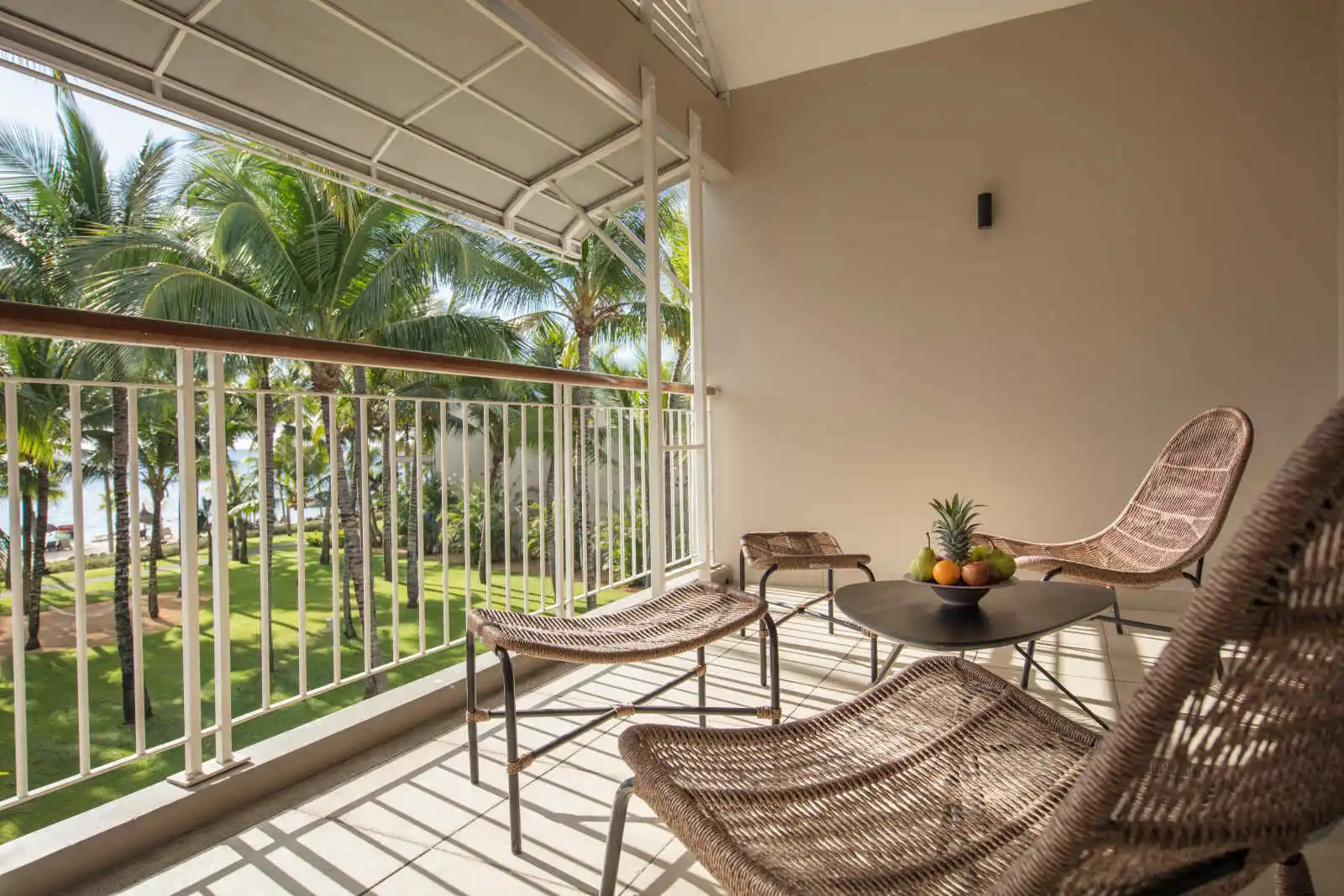 Victoria Beachcomber Resort & Spa - 4.5* - 16