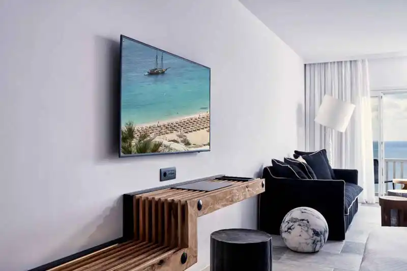 Hôtel Royal Myconian - 5* - 13