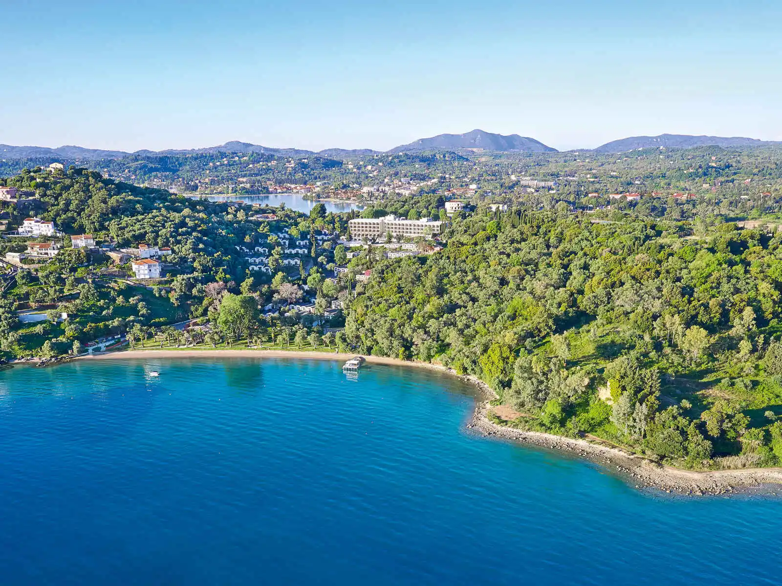 Grecotel LUXME Daphnila Bay - 4*