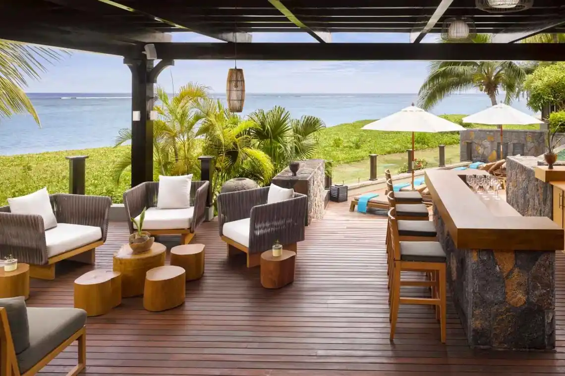 The St. Regis Le Morne Resort, Mauritius - 5* - 38