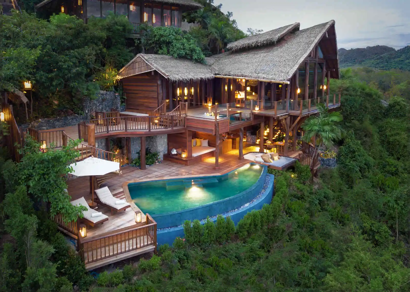 Image Villa The View