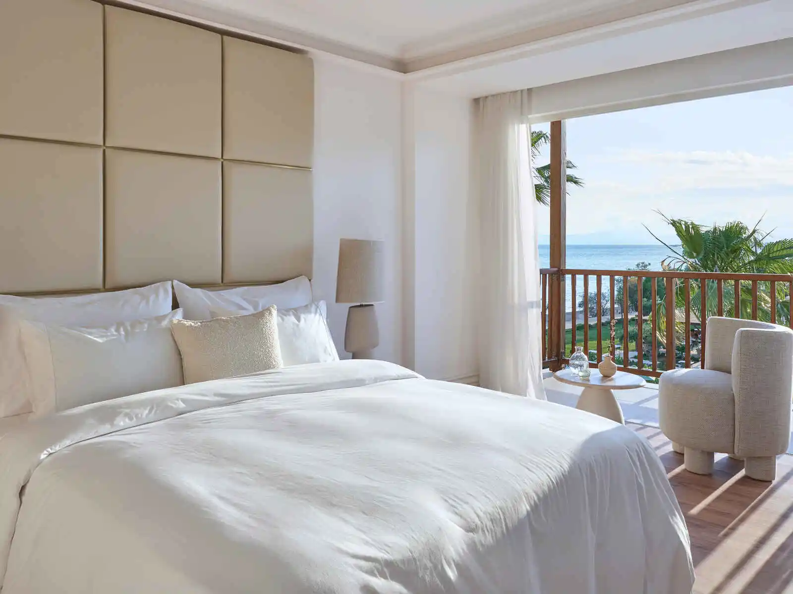Grecotel Filoxenia Kalamata - 4* - 14