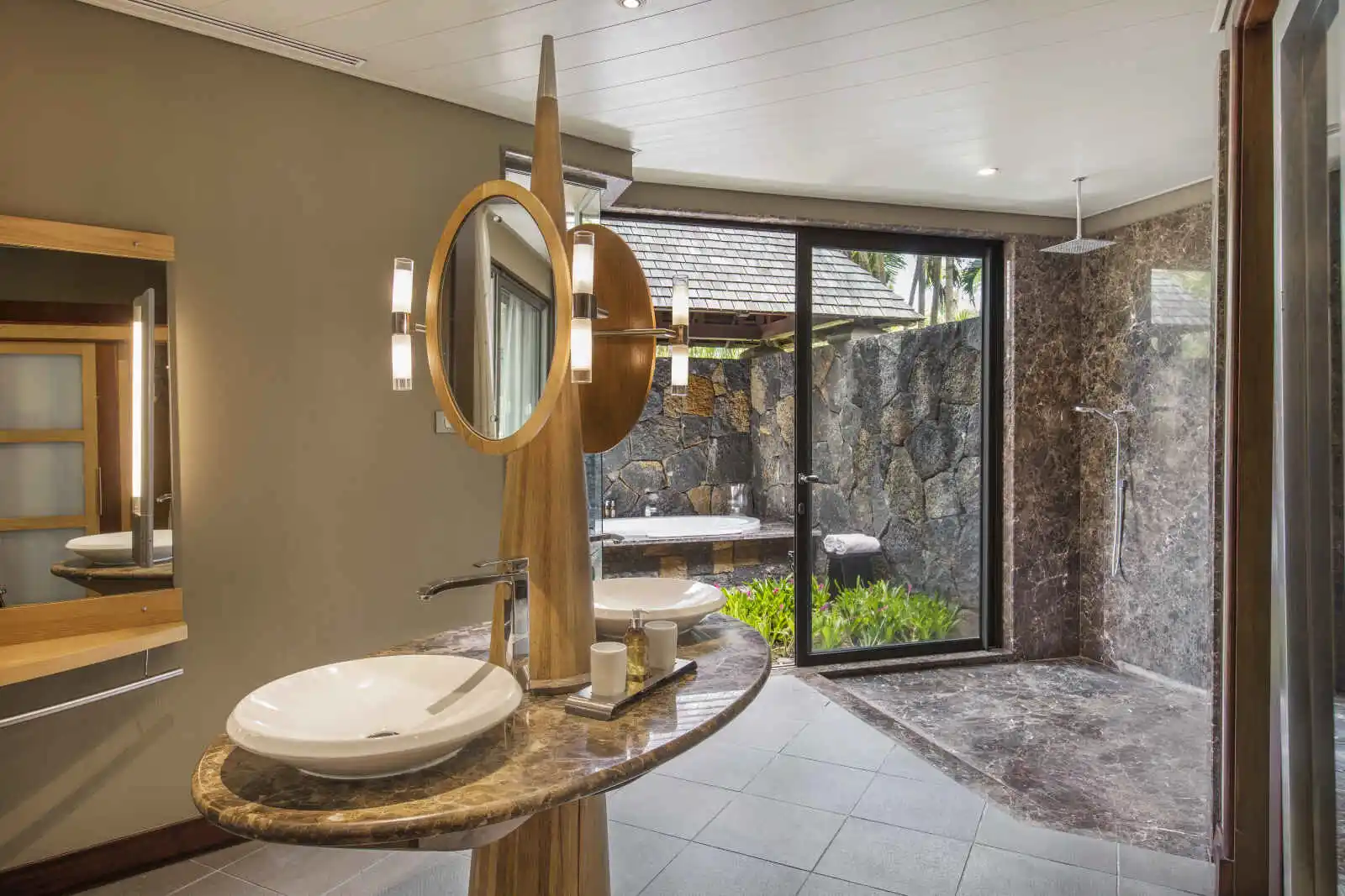 Trou aux Biches Beachcomber Golf Resort & Spa - 5* - 31