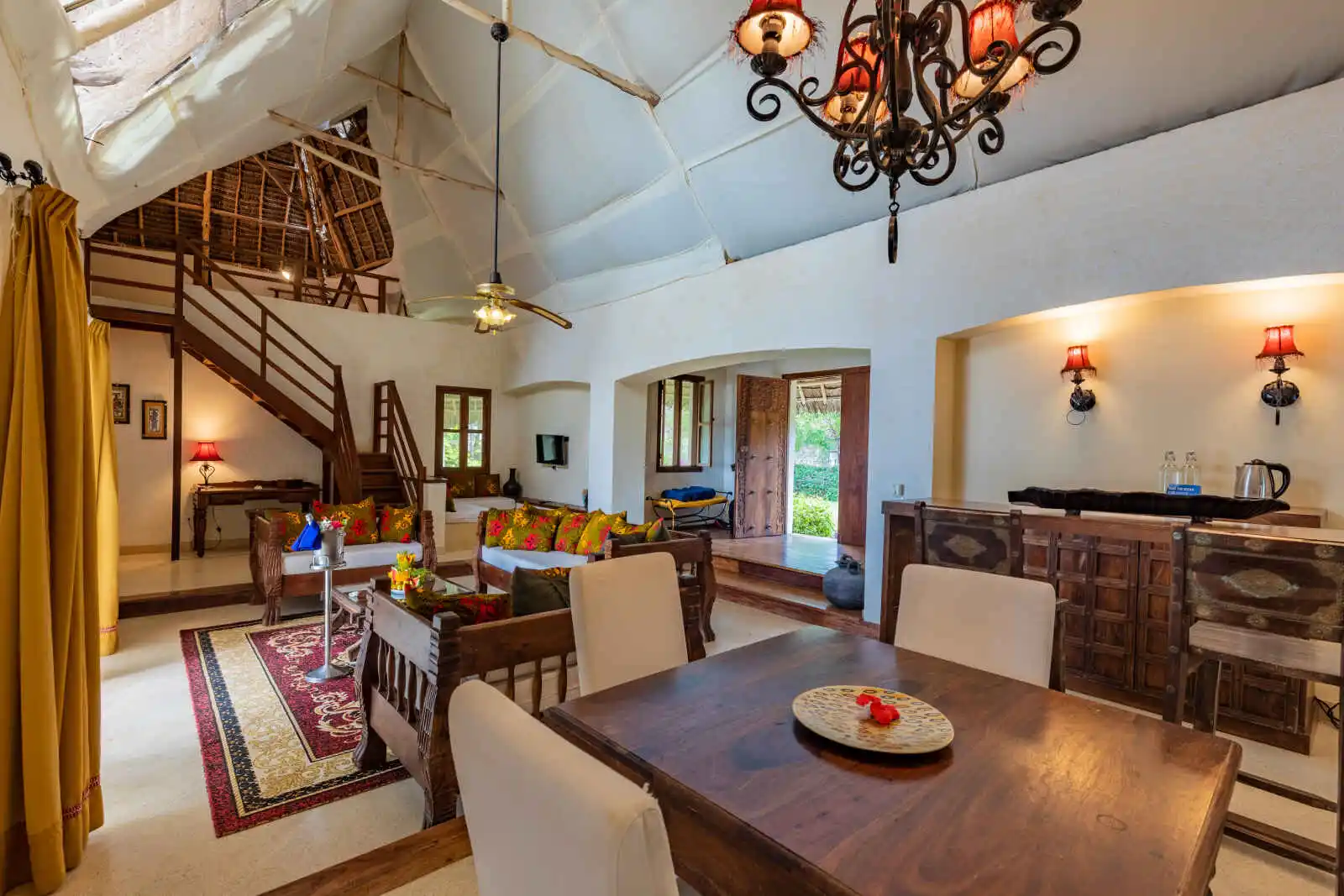 Karafuu Beach Resort & Spa - 5* - 23