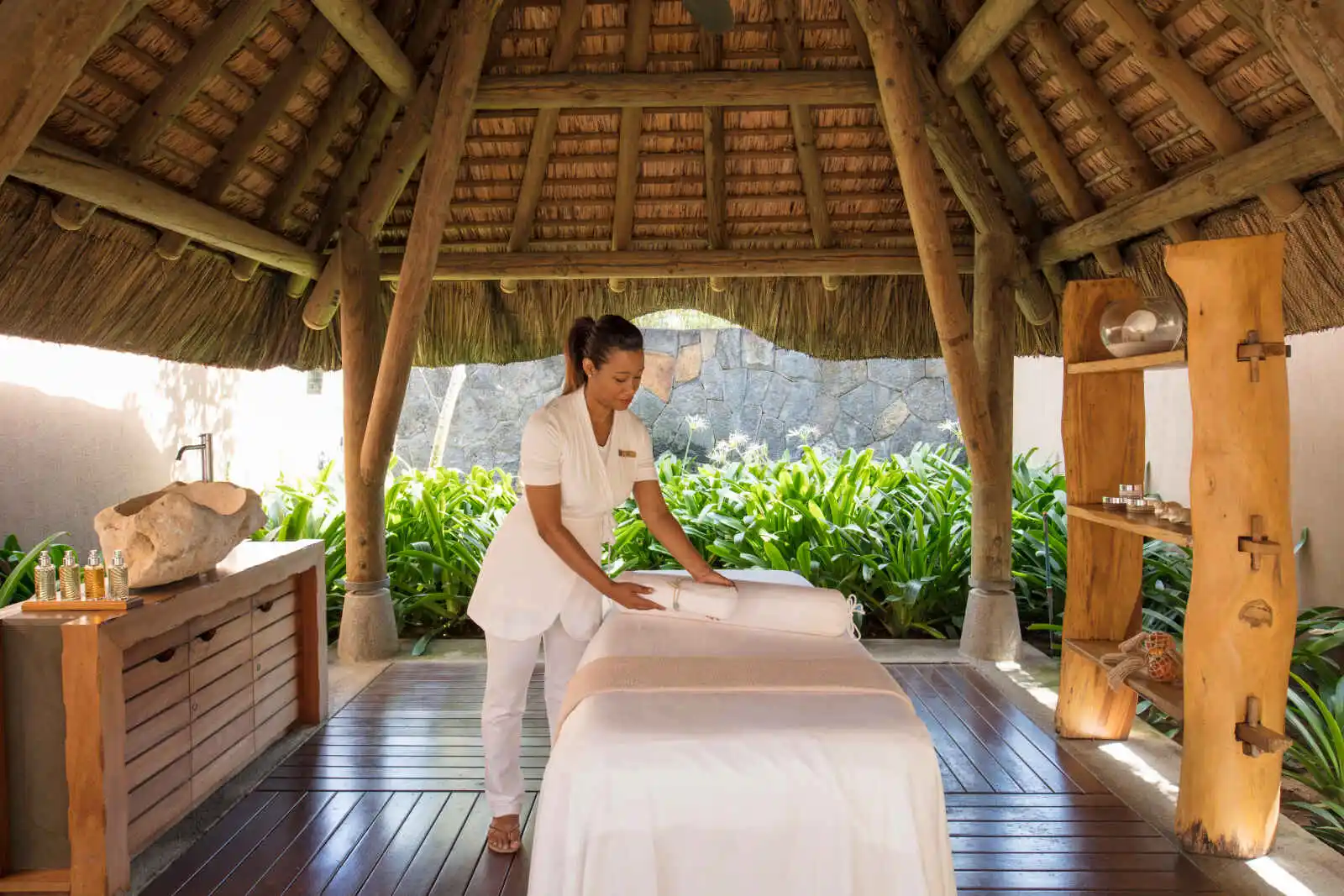 Trou aux Biches Beachcomber Golf Resort & Spa - 5* - 52