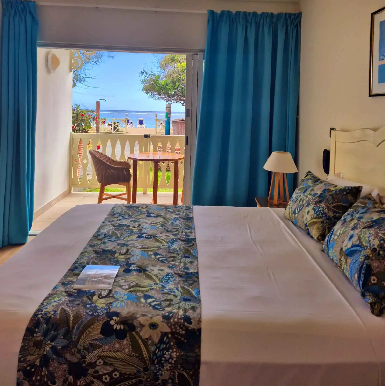Nautile Beachfront - 3* - 10