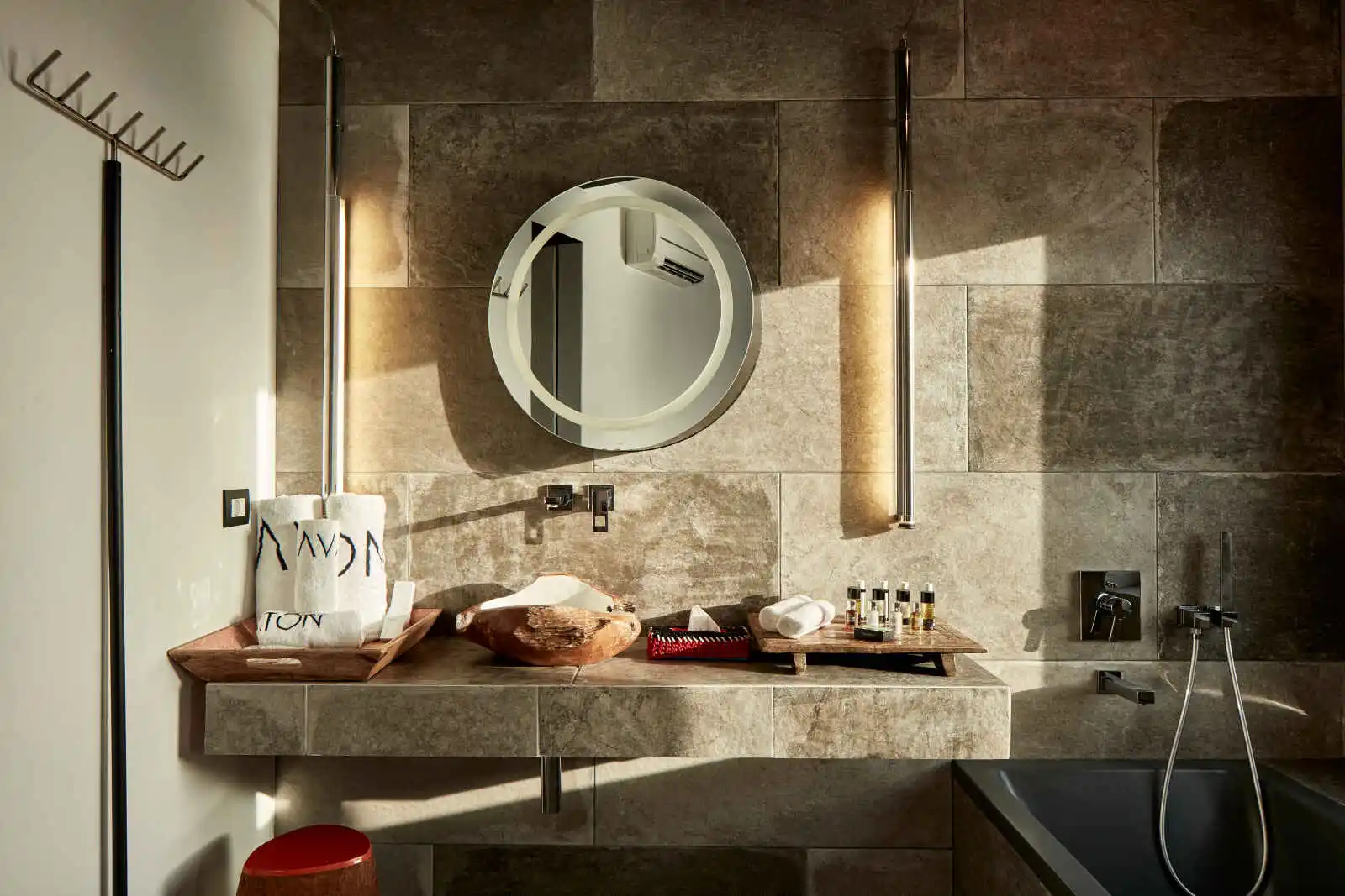 Hôtel Myconian Avaton - 5* - 7