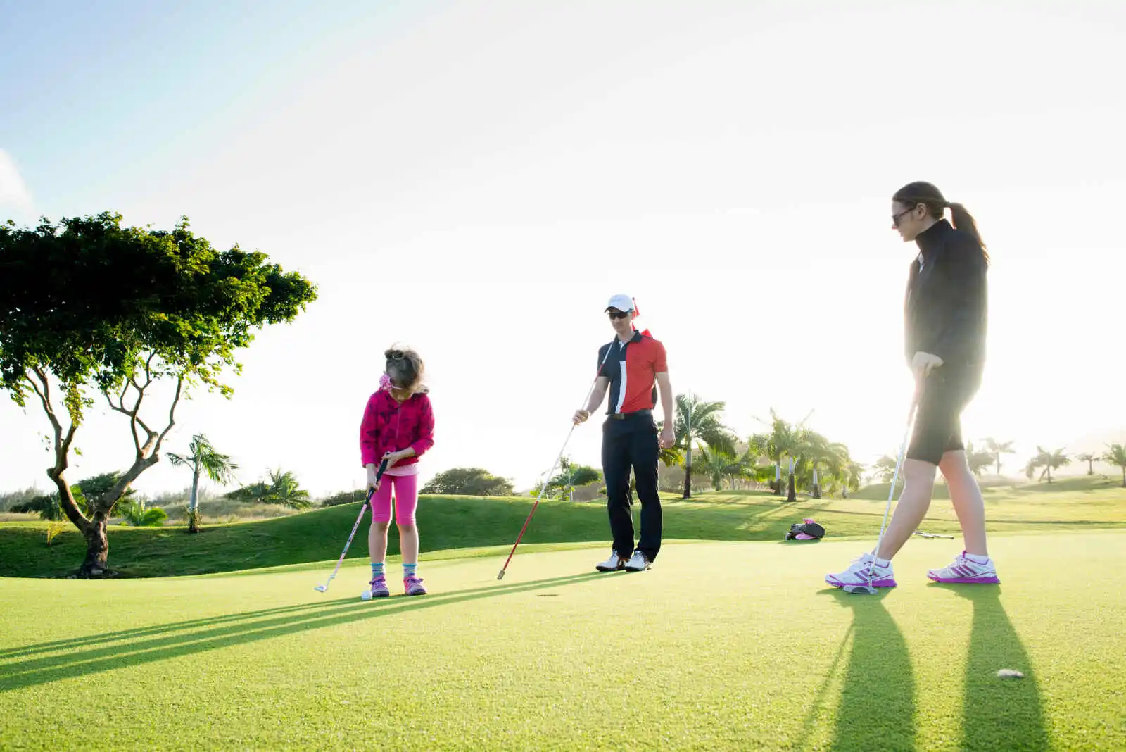 Hôtel Heritage Le Telfair Golf et Wellness Resort - 5* - 37