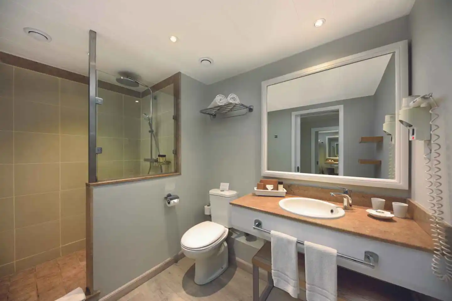 Mauricia Beachcomber Resort & Spa - 4* - 10