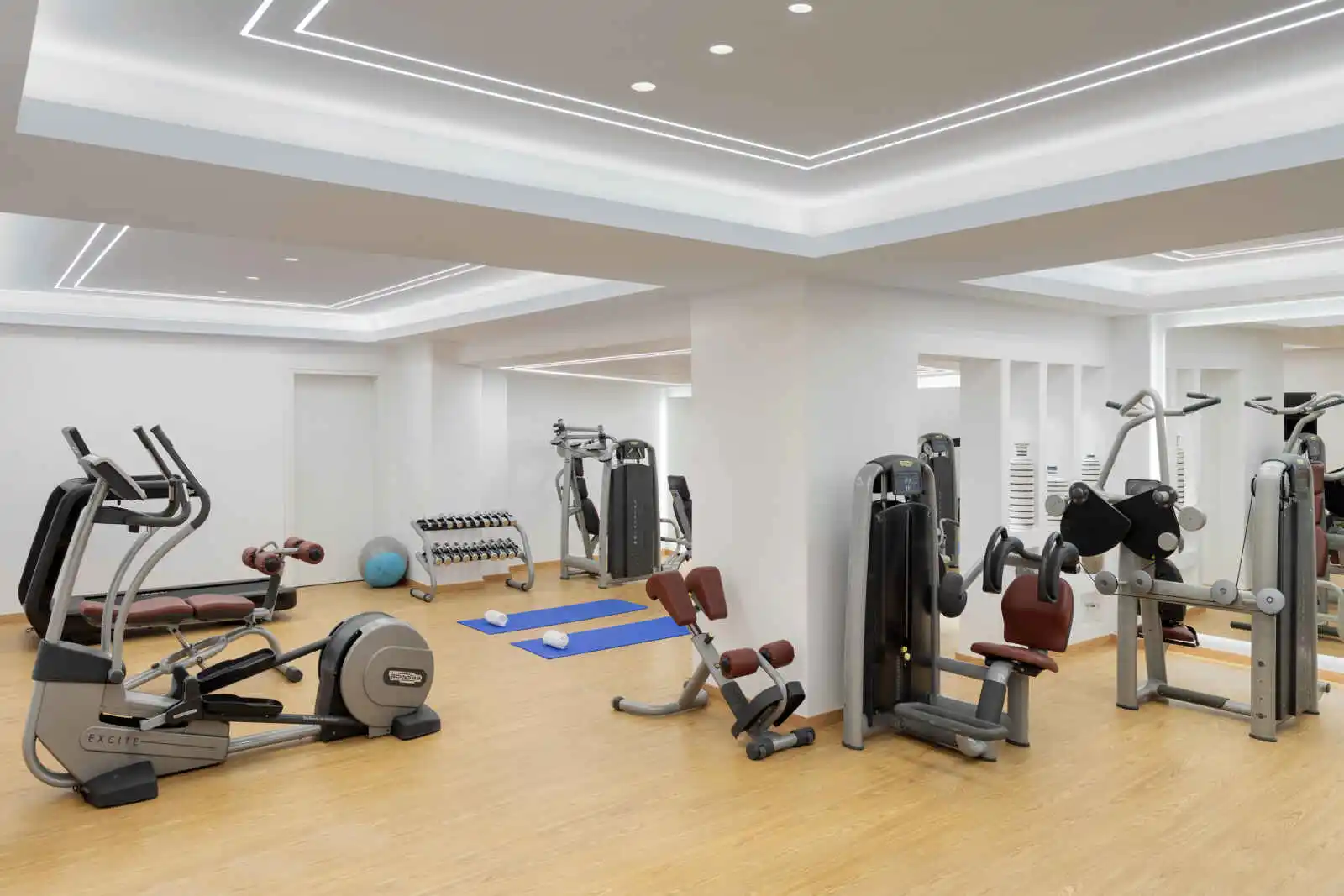 Mykonos Grand Hotel & Resort - 5* - 32