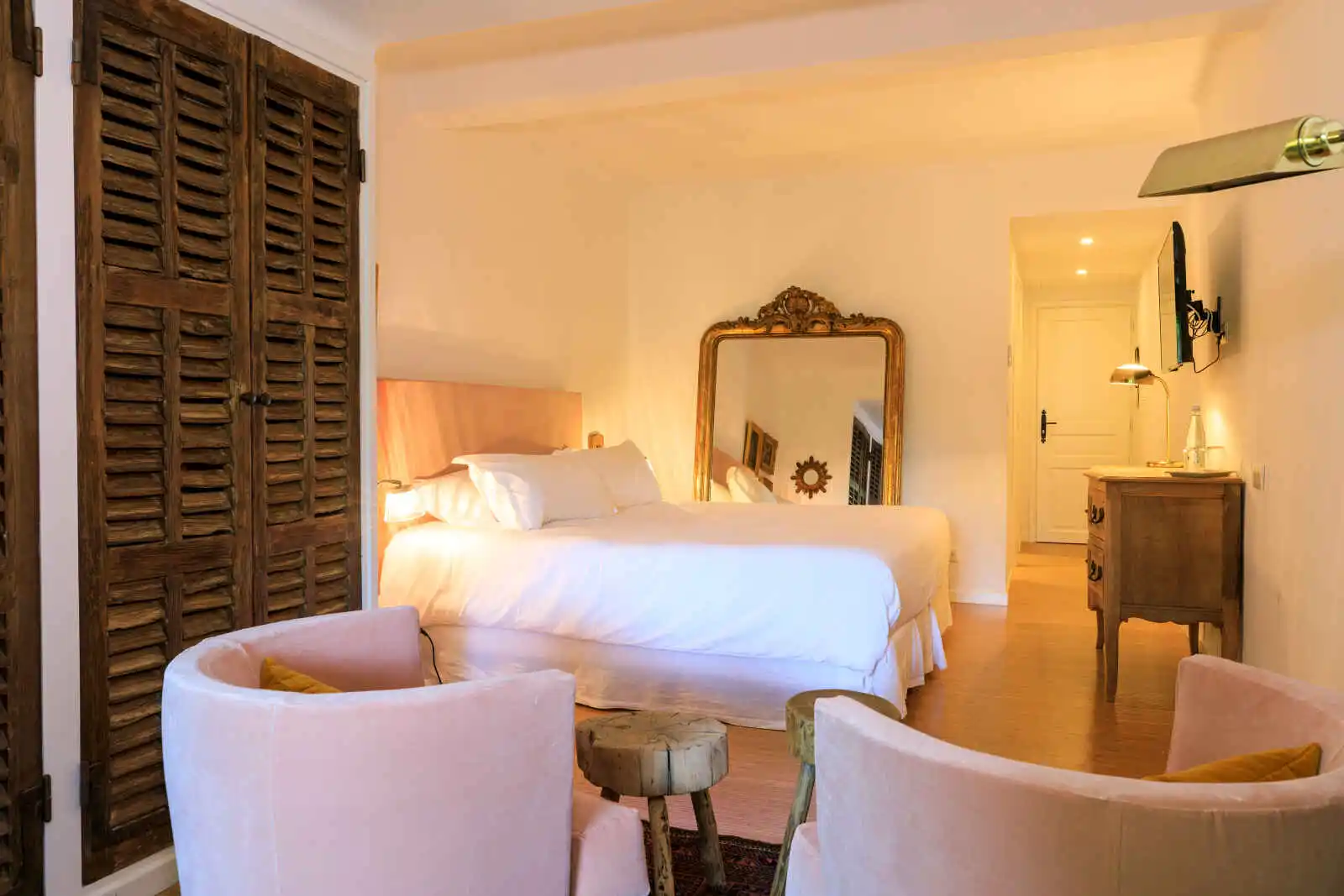 Image Chambres grand confort