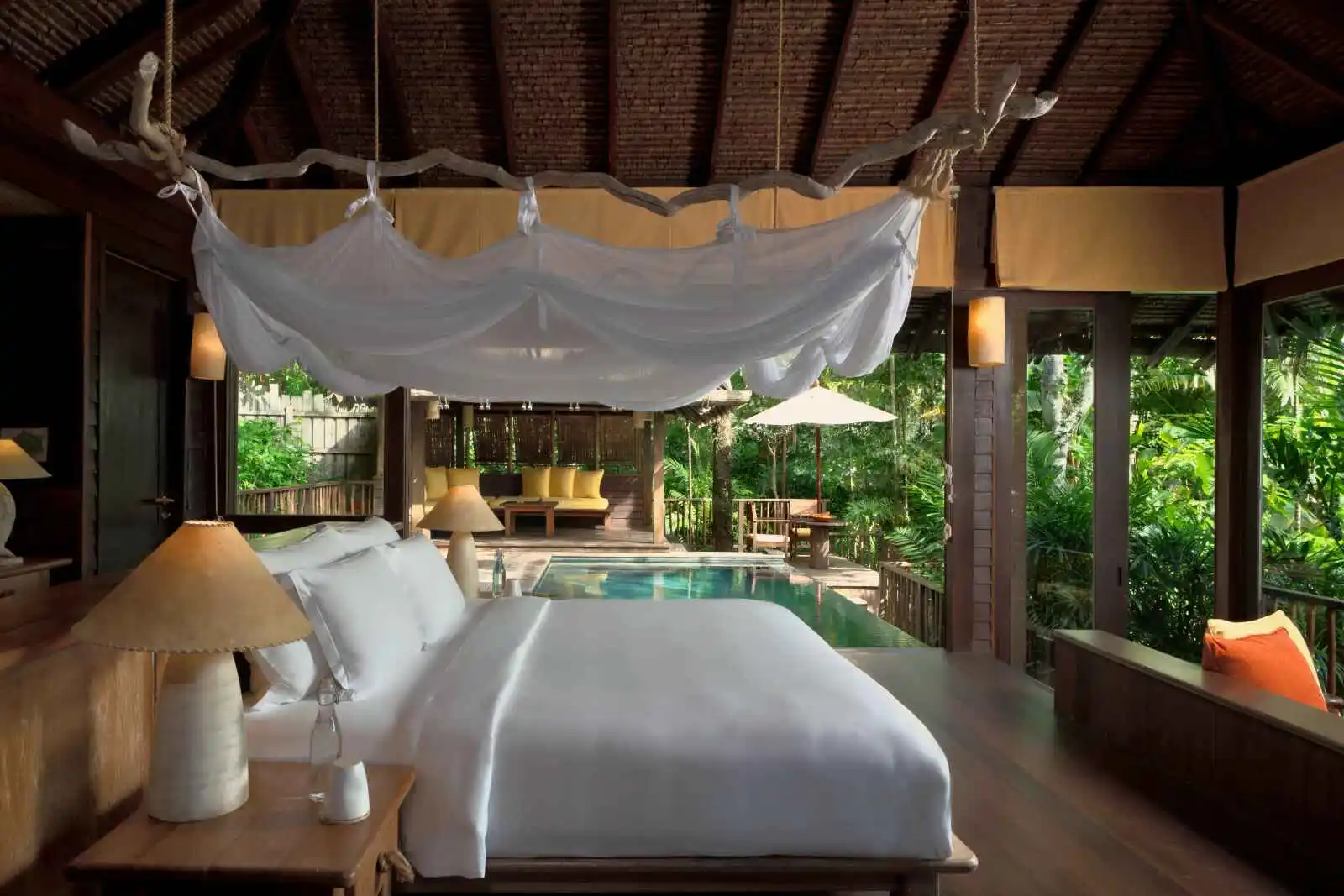 Image Villas Hideaway