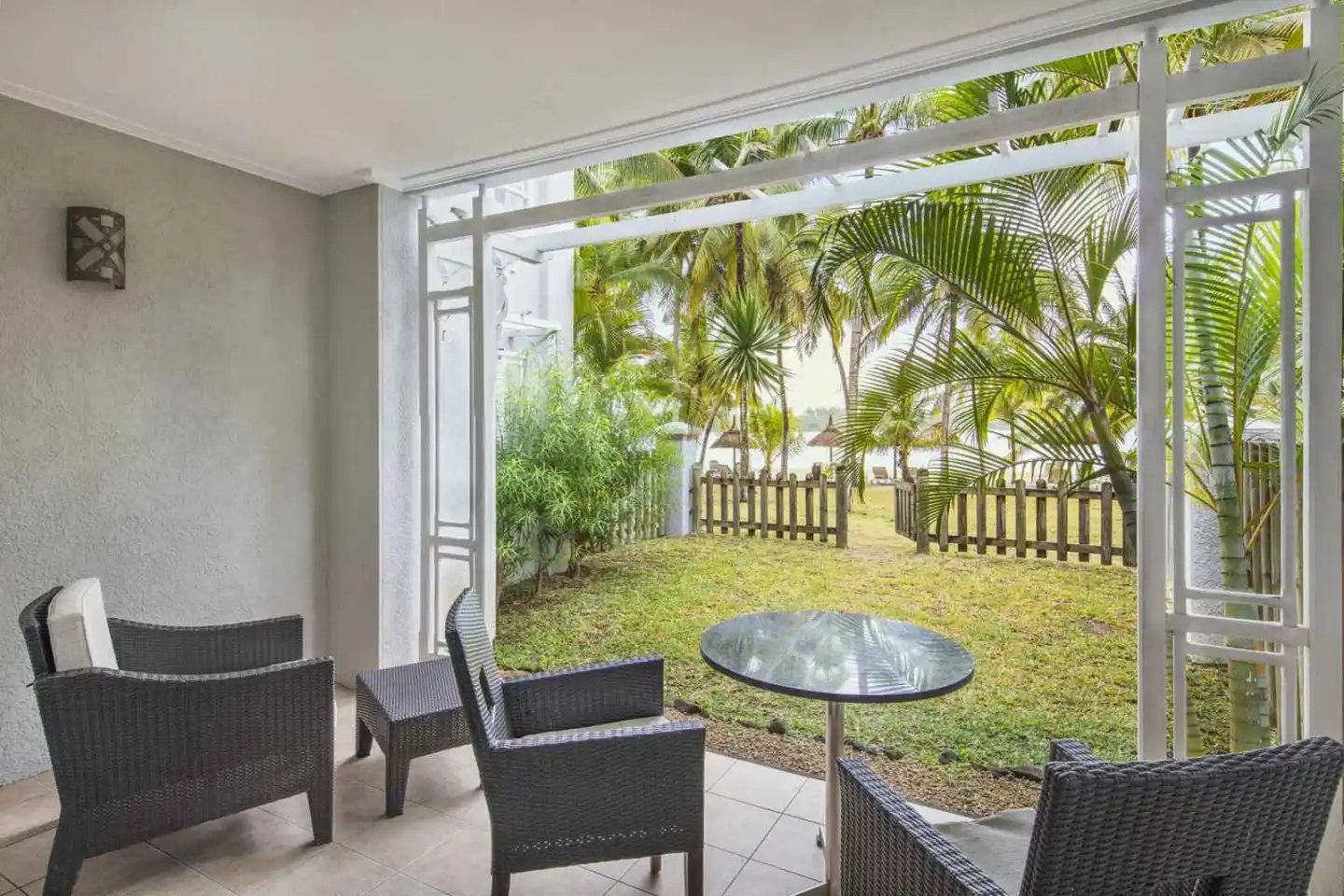 Shandrani Beachcomber Resort & Spa - 4* - 26
