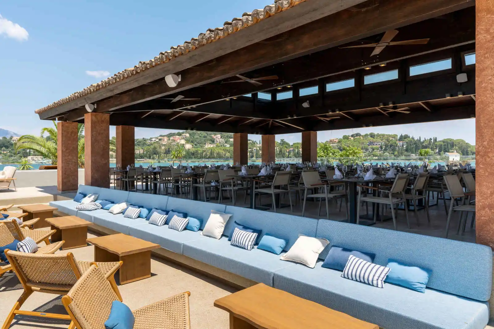 Dreams Corfu Resort & Spa - 5* - 52