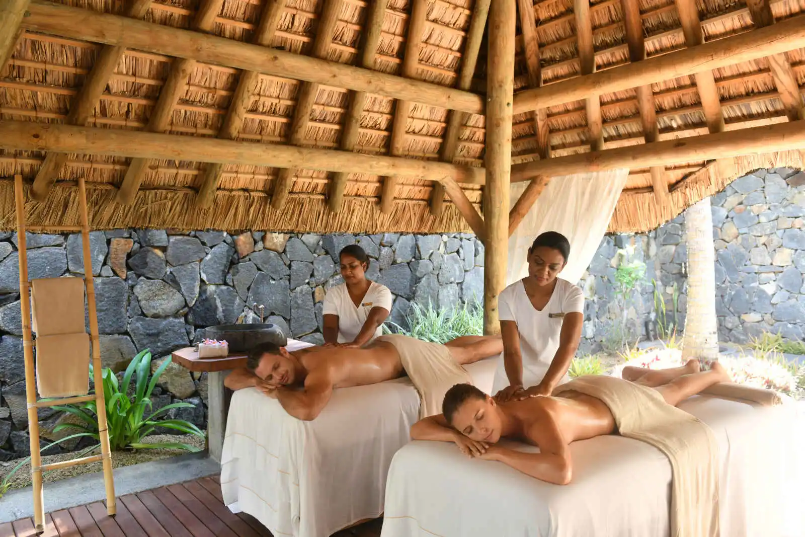 Shandrani Beachcomber Resort & Spa - 4* - 50
