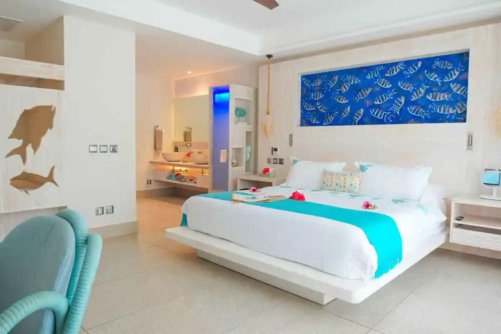 Le Duc de Praslin - 5* - 9