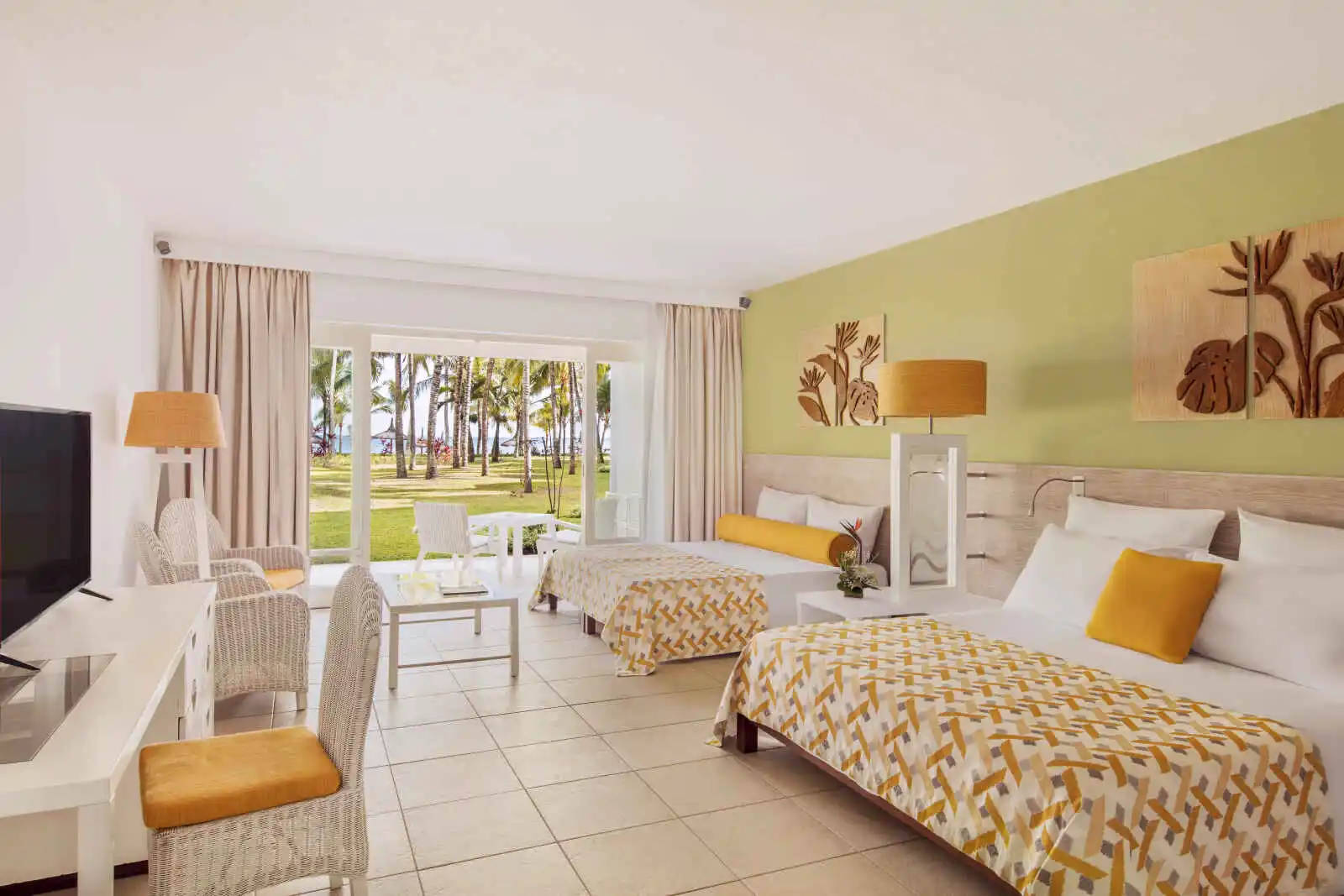 Victoria Beachcomber Resort & Spa - 4.5* - 19