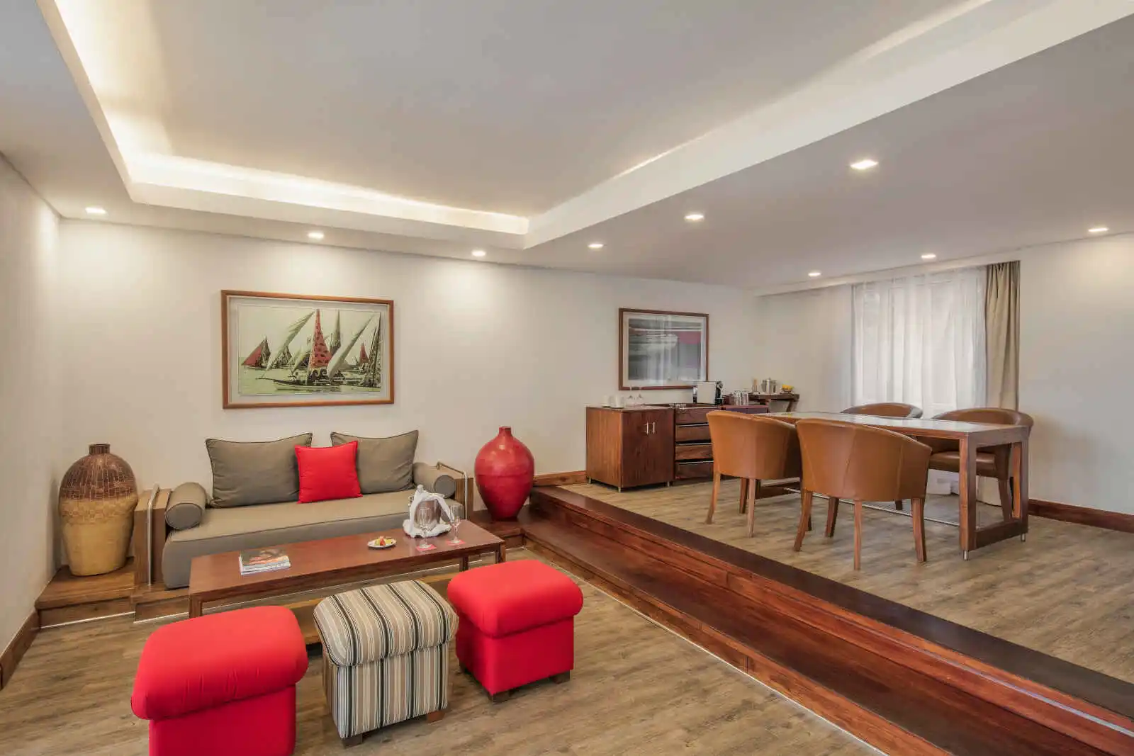 Shandrani Beachcomber Resort & Spa - 4* - 35