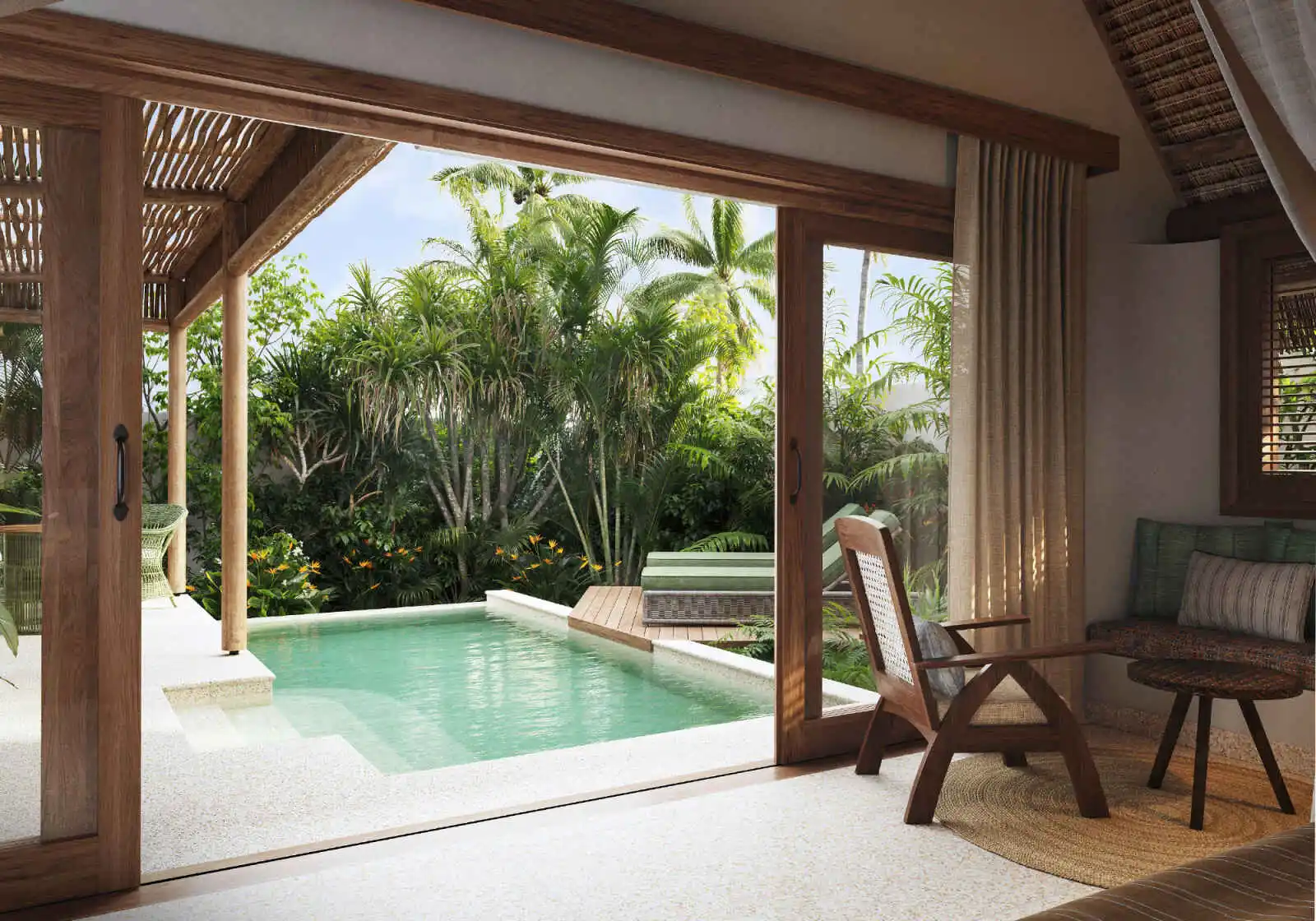 Image Villa deluxe
