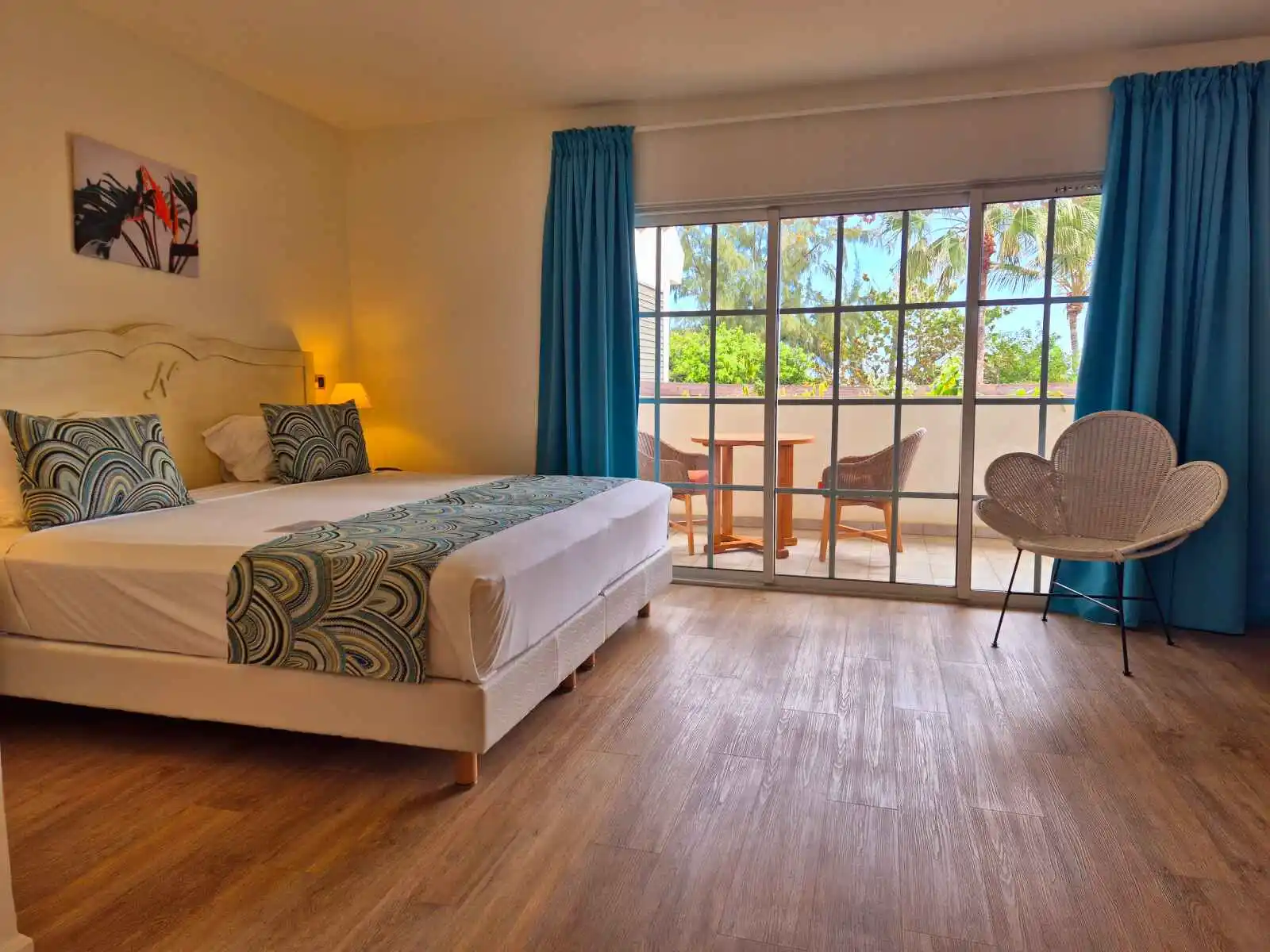 Nautile Beachfront - 3* - 9