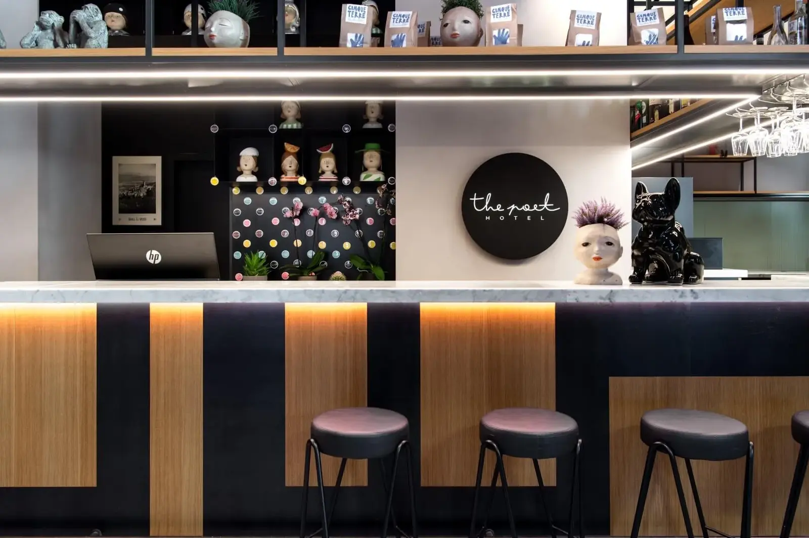 The Poet Hotel - 4* - 6