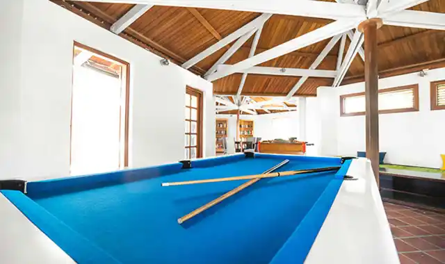 Langley Resort Fort Royal - 4* - 50