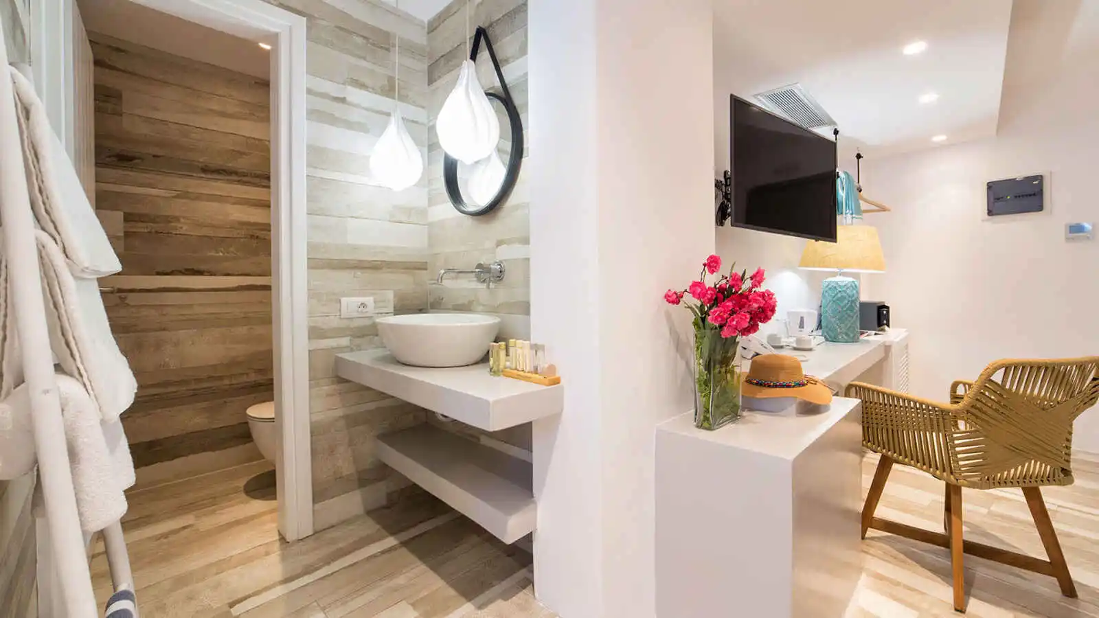 OSOM Resort - 4* - 15