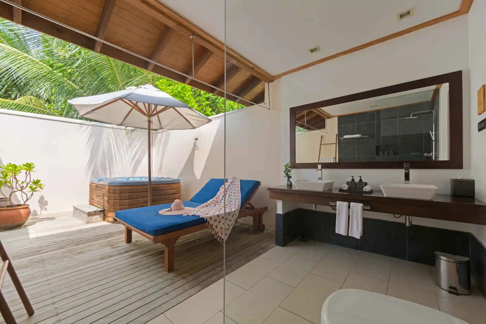 Vilamendhoo Island Resort & Spa - 4* - 8
