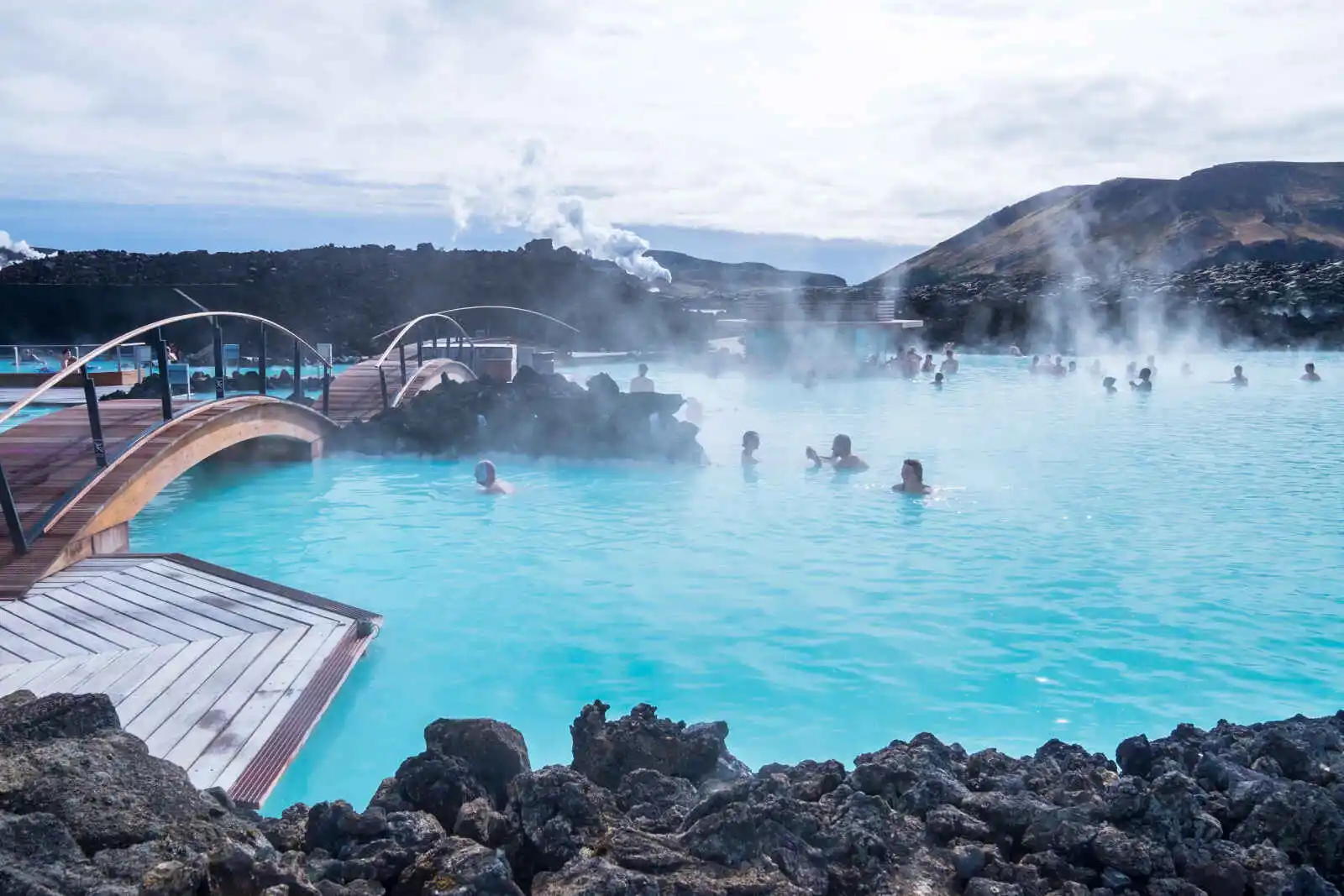 Lagon Bleu